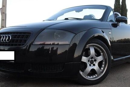 Audi TT 300.000 km 2.900 &euro; Dillingen 66763