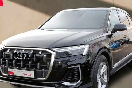 Audi Q7 12.000 km 63.850 &euro; Meckenheim / Bonn 53340