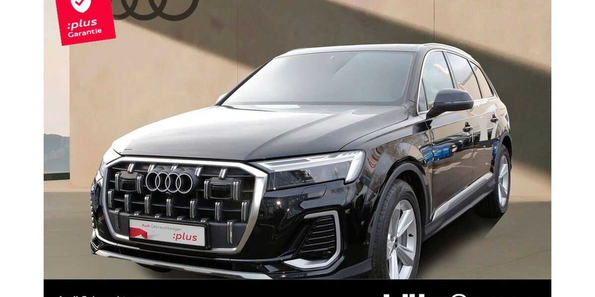 Audi Q7 12.000 km 66.880 &euro; Meckenheim / Bonn 53340