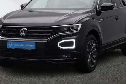VW T-Roc 36.950 km 26.870 € Emsdetten 48282