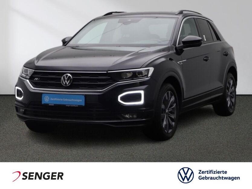 VW T-Roc 36.950 km 26.870 € Emsdetten 48282