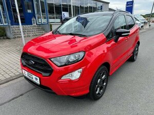 Ford EcoSport ST-Line 71.750 km 11.890 &euro; Olsberg 59939