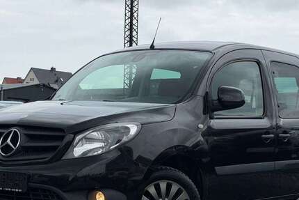 Mercedes-Benz Citan 175.604 km 8.900 &euro; Breitenbach 37327