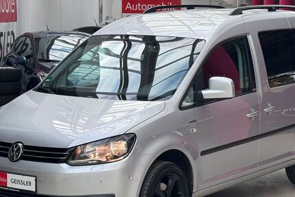 VW Caddy 184.500 km 8.990 € Leipzig 04347