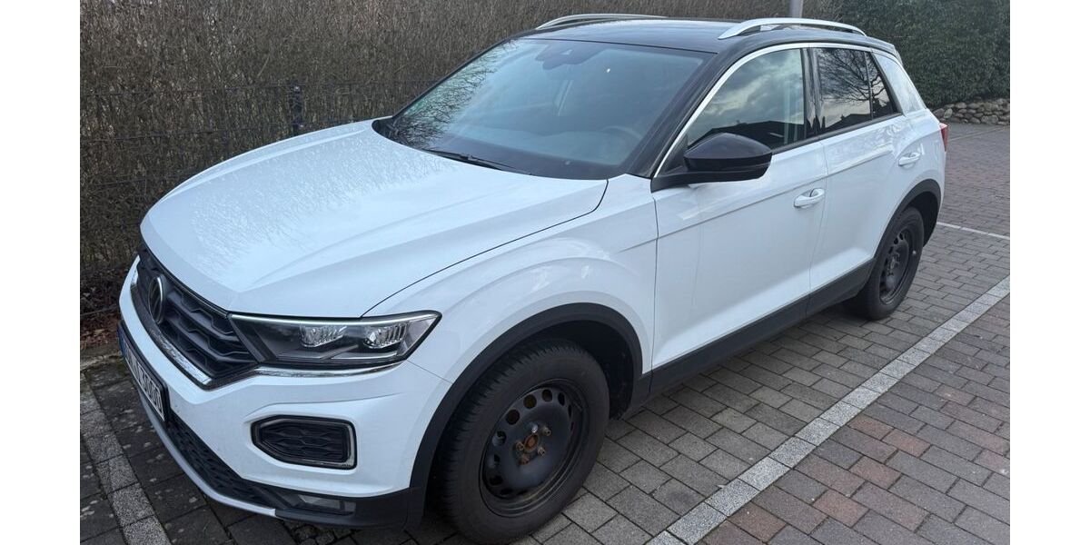 VW T-Roc 63.200 km 20.490 &euro; Norderstedt 22851