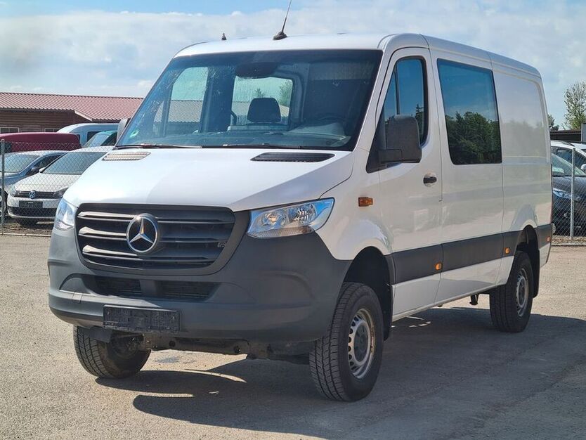 Sprinter