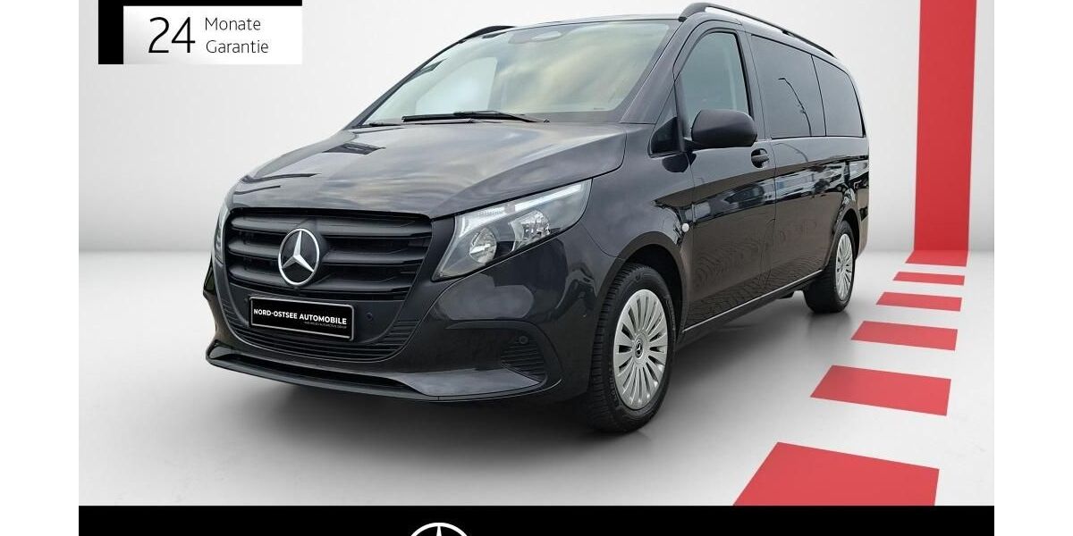 Mercedes-Benz Vito 56.310 km 47.290 &euro; Reinfeld 23858