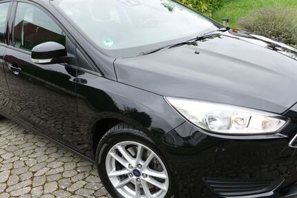 Ford Focus 66.246 km 9.200 € Jagstzell 73489