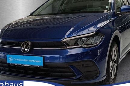 VW Polo 24.250 km 18.970 &euro; Neutraubling 93073