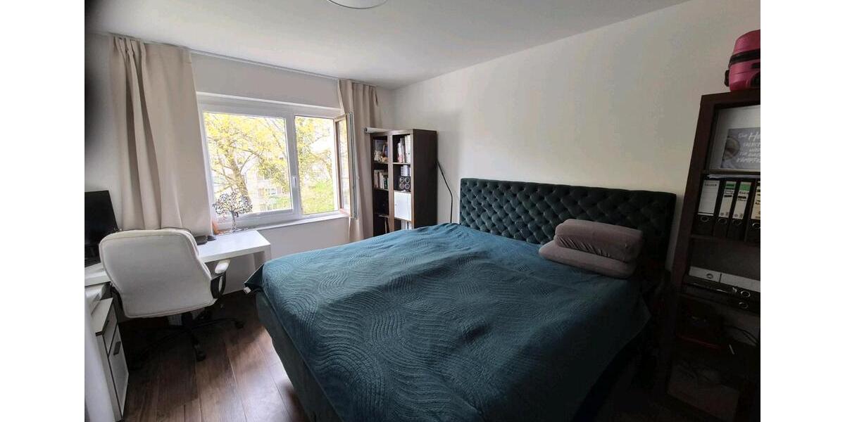 Erdgeschoßwohnung Waldbröl - 3 Zimmer, 76 m&sup2;, 330.000&euro; | Angebot:26048379