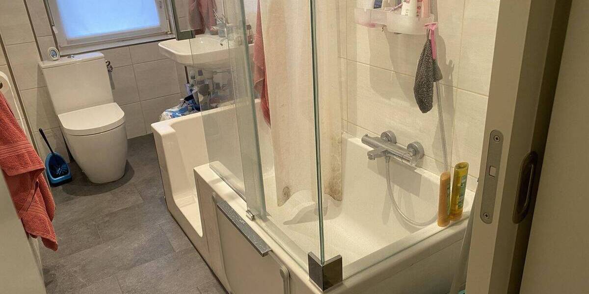 Etagenwohnung Dittelsdorf Dittelsdorf - 3 Zimmer, 68 m&sup2;, 58.000&euro; | Angebot:25727953