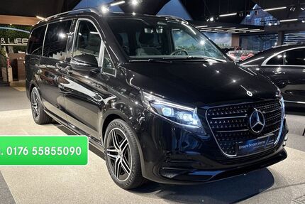 Mercedes-Benz V 250 5.100 km 79.660 &euro; Papenburg 26871