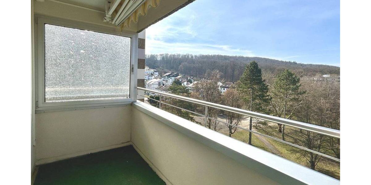 Etagenwohnung Stuttgart Feuerbach - 2 Zimmer, 50 m&sup2;, 229.000&euro; | Angebot:26289644