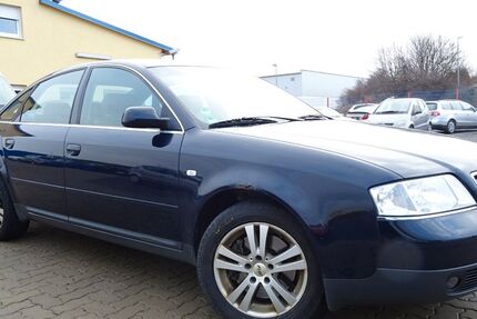 Audi A6 217.000 km 1.250 &euro; Bad Harzburg 38667