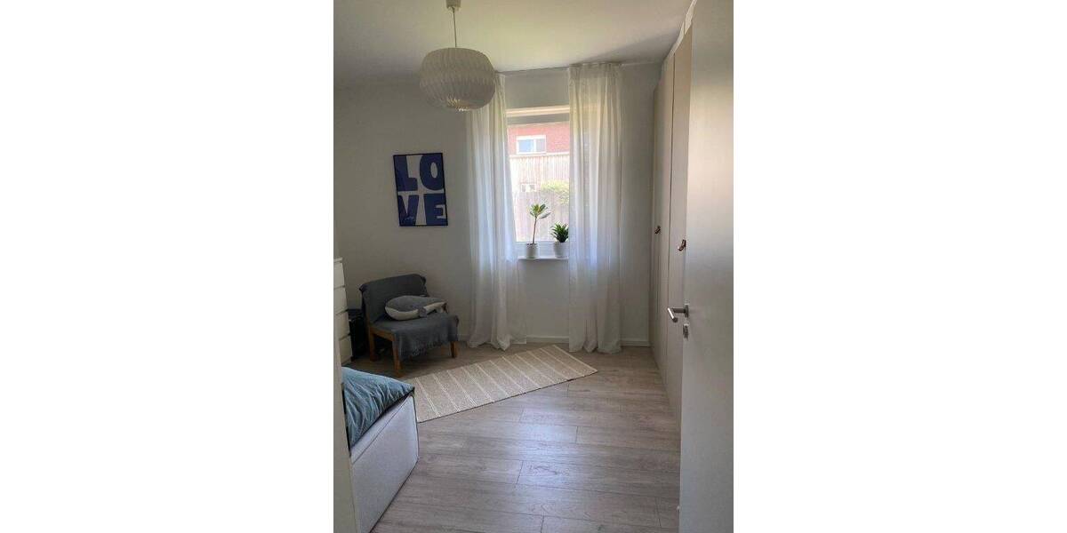 Terrassenwohnung Borken - 3 Zimmer, 87 m&sup2;, 1.005&euro; | Angebot:26807257