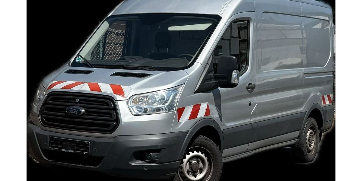 Ford Transit 93.950 km 12.490 &euro; Garbsen 30827