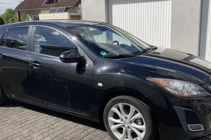 Mazda 3 82.000 km 7.200 &euro; Neuwied 56566