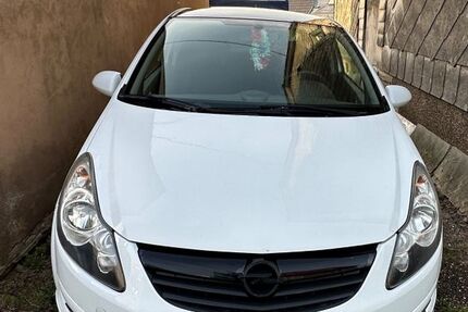 Opel Corsa 205.473 km 1.600 &euro; Merchweiler 66589