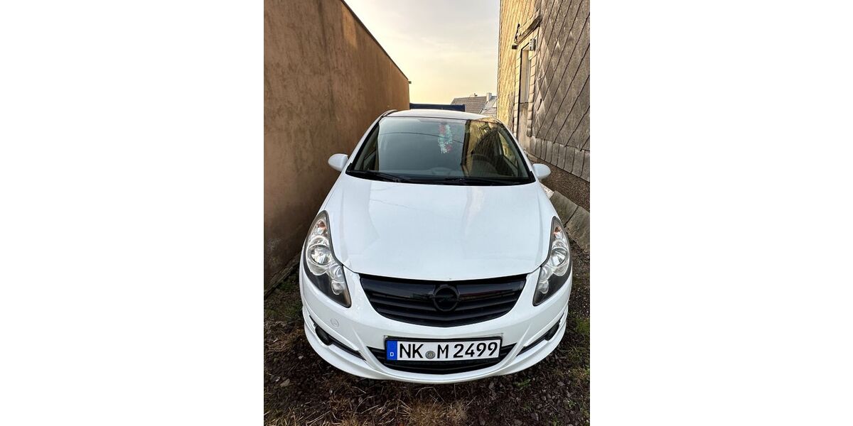Opel Corsa 205.473 km 1.600 &euro; Merchweiler 66589