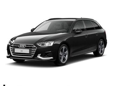 Audi A4 106.502 km 23.250 &euro; Tübingen 72072