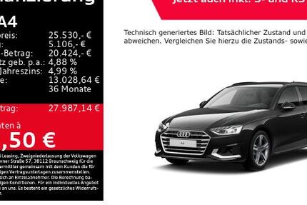Audi A4 106.502 km 24.490 &euro; Tübingen 72072