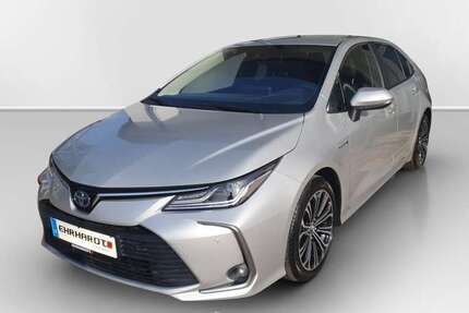 Toyota Corolla 16.440 km 20.790 &euro; Hildburghausen 98646