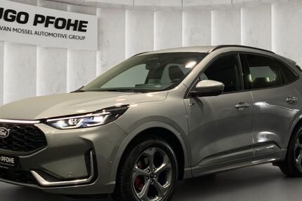 Ford Kuga 24.968 km 34.970 € Hamburg 22335