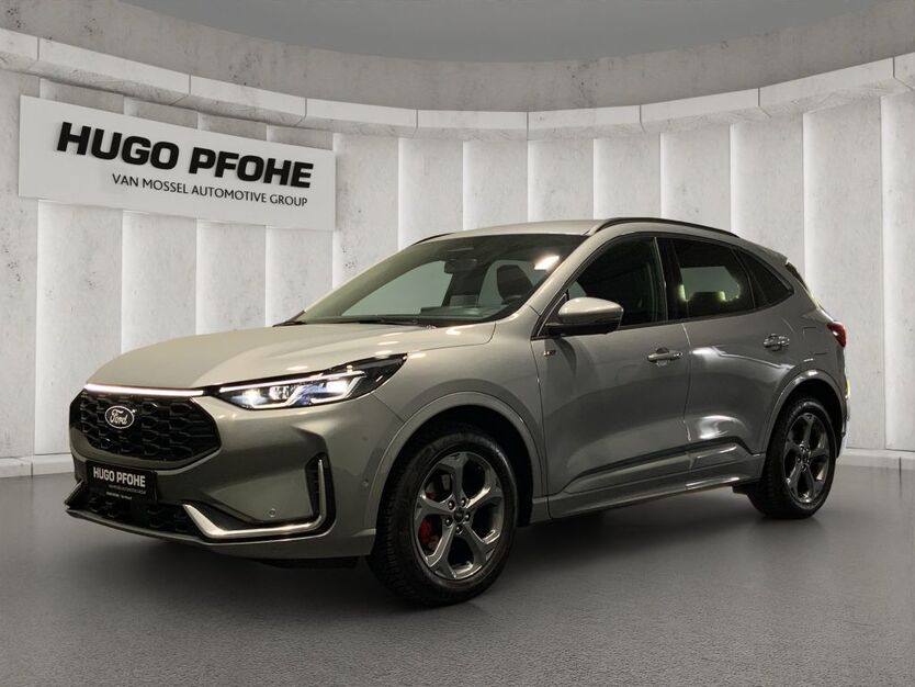 Ford Kuga 24.968 km 34.970 € Hamburg 22335