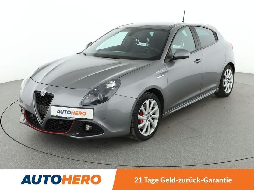 Giulietta