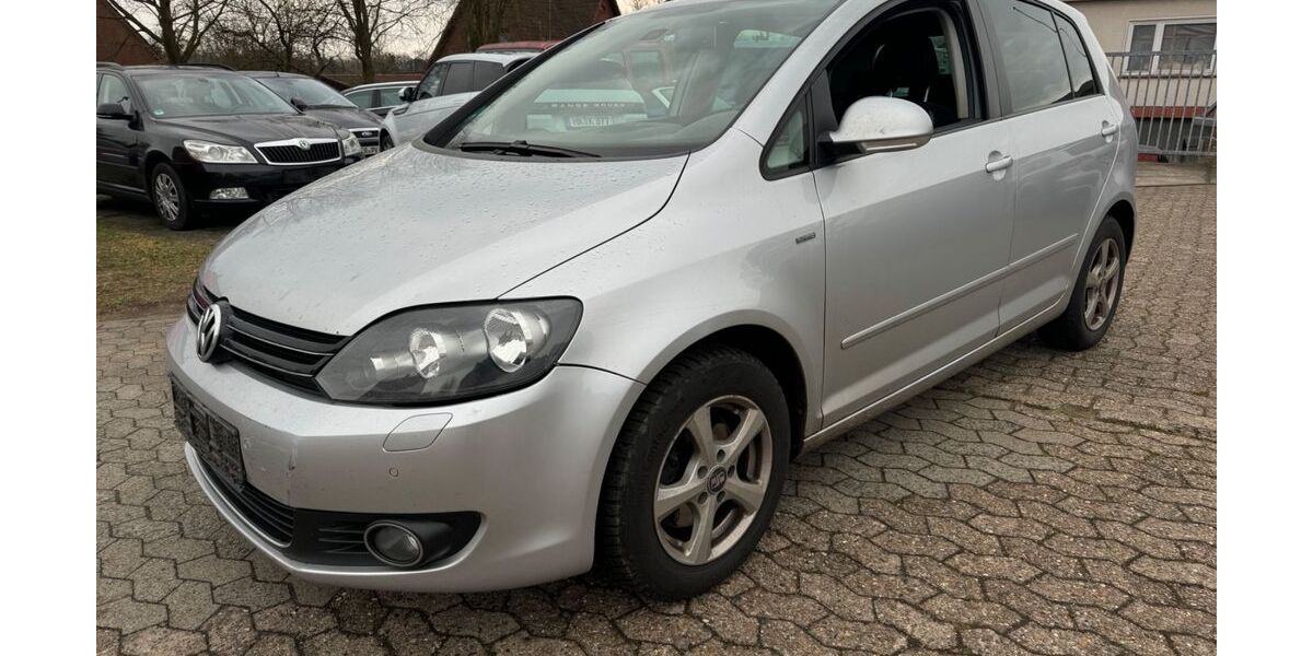 VW Golf 480.000 km 2.790 &euro; Dorfmark 29683