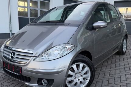 Mercedes-Benz A 180 101.694 km 2.999 &euro; Niestetatal 34266