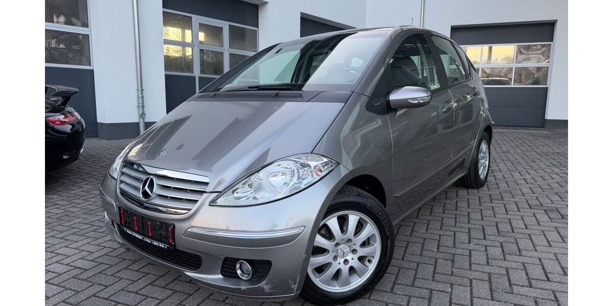 Mercedes-Benz A 180 101.694 km 2.999 &euro; Niestetatal 34266