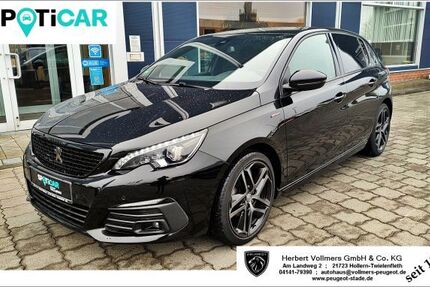 Peugeot 308 83.950 km 13.450 &euro; Hollern-Twielenfleth 21723