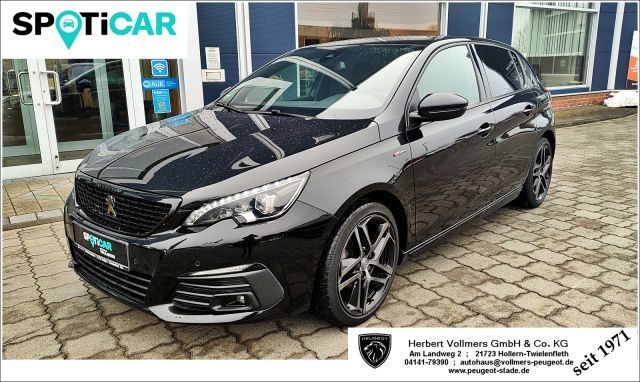 Peugeot 308 83.950 km 13.450 &euro; Hollern-Twielenfleth 21723