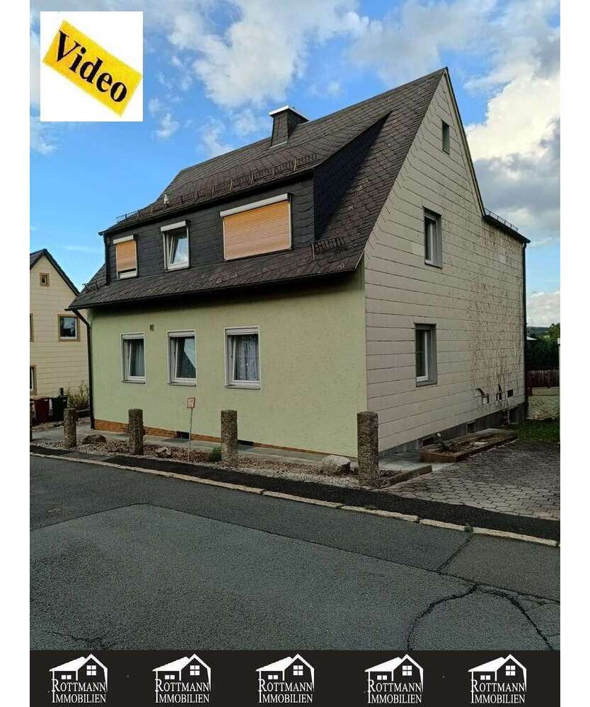 Haus zum Kaufen in Selbitz 208.000 € 145 m²