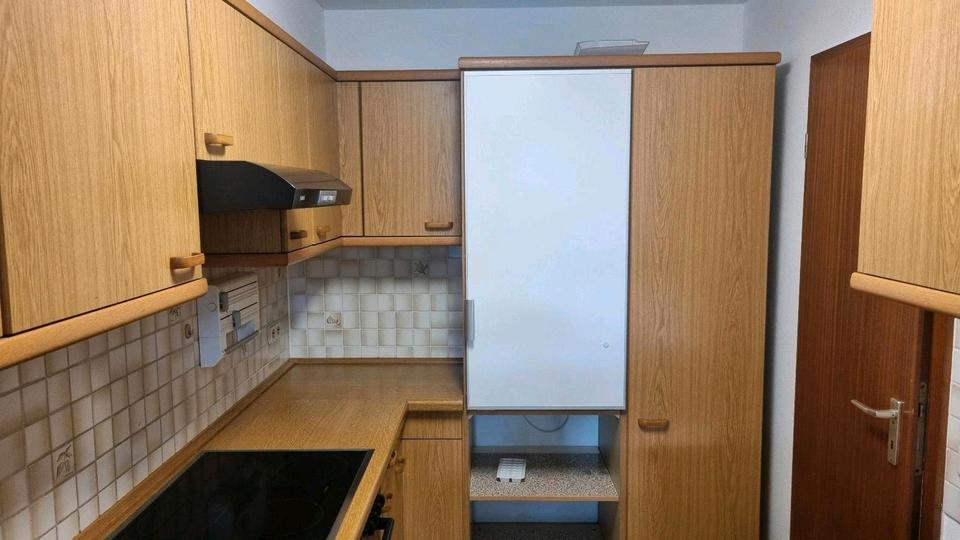 Hochparterre Ludwigsburg - 2 Zimmer, 57 m&sup2;, 295.000&euro; | Angebot:26994780