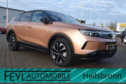 Opel Grandland (X) 5.390 km 31.700 &euro; Heilsbronn 91560