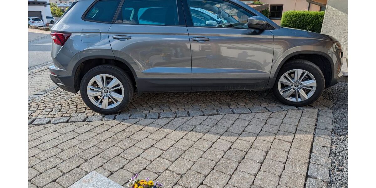 Skoda Karoq 7.000 km 29.500 &euro; Schöfweg 94572