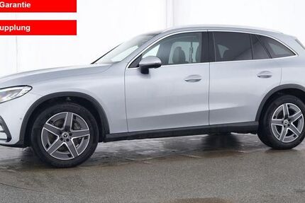Mercedes-Benz GLC 220 7.000 km 55.530 &euro; Parchim 19370