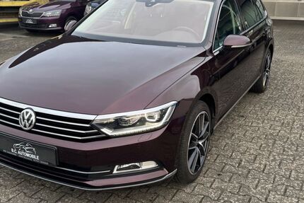 VW Passat 123.000 km 15.900 &euro; Stromberg-Warmsroth 55442