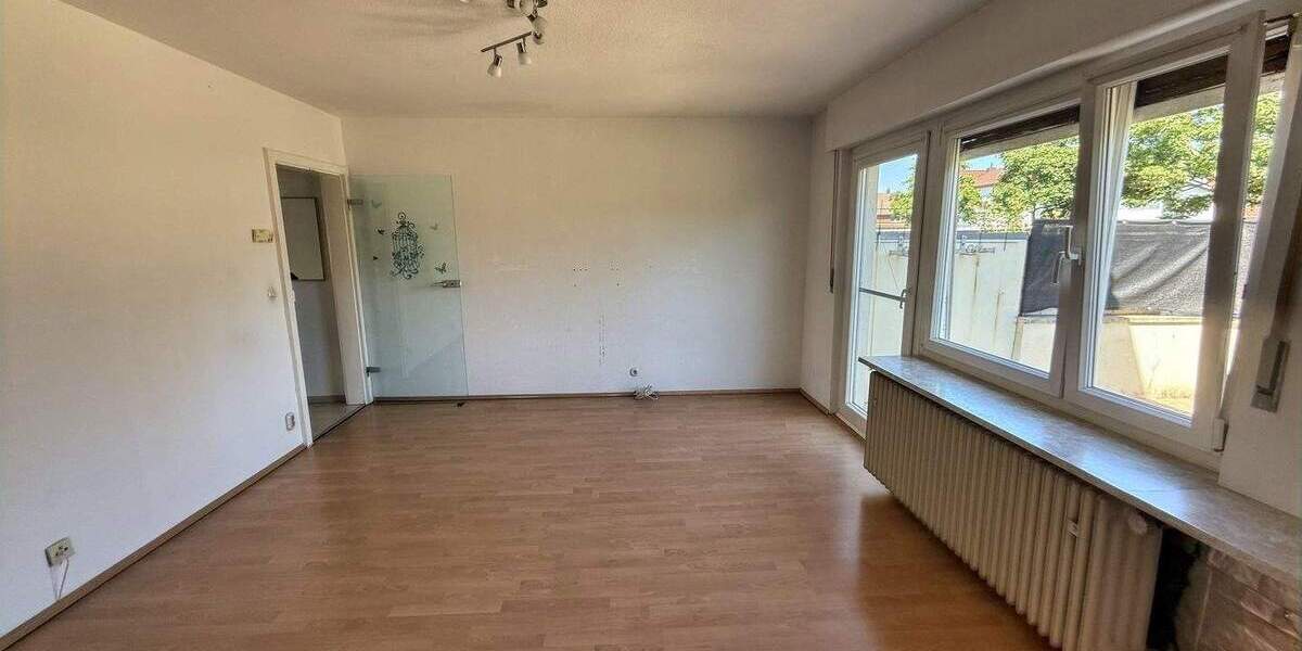 Reihenendhaus Ettlingen - 4 Zimmer, 110 m&sup2;, 329.000&euro; | Angebot:24270389