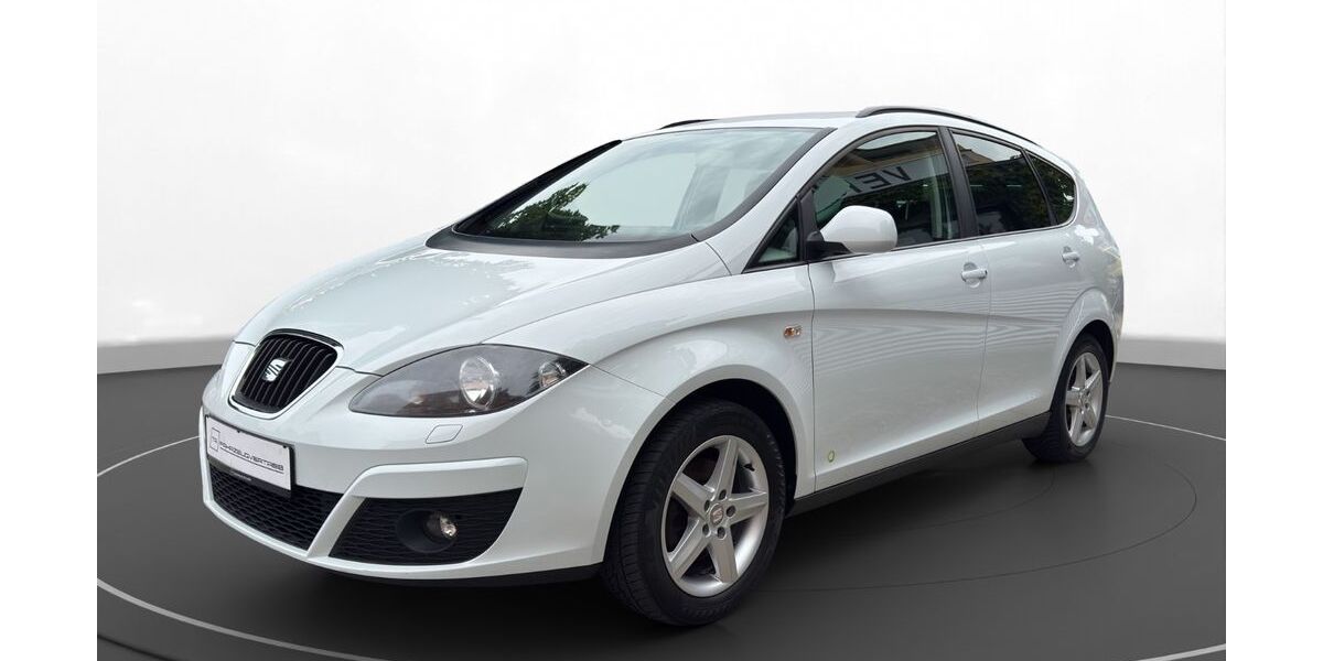 Seat Altea 112.000 km 6.790 € Fürth 90763
