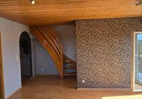 2 Zimmer Maisonette Wohnung in Schechingen zu vermieten