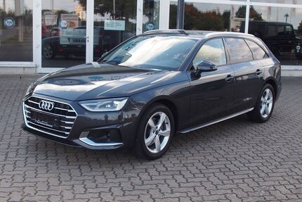 Audi A4 60.273 km 28.298 € Pampow 19075