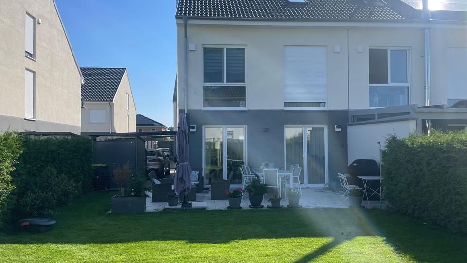 Doppelhaushälfte Kleinmachnow - 5 Zimmer, 165 m&sup2;, 4.300&euro; | Angebot:26024786