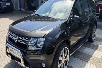 Dacia Duster 37.152 km 16.780 &euro; Kaltenkirchen 24568