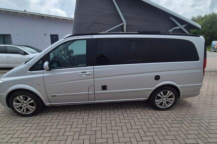 Mercedes-Benz Viano 310.940 km 19.999 &euro; Rumohr 24254