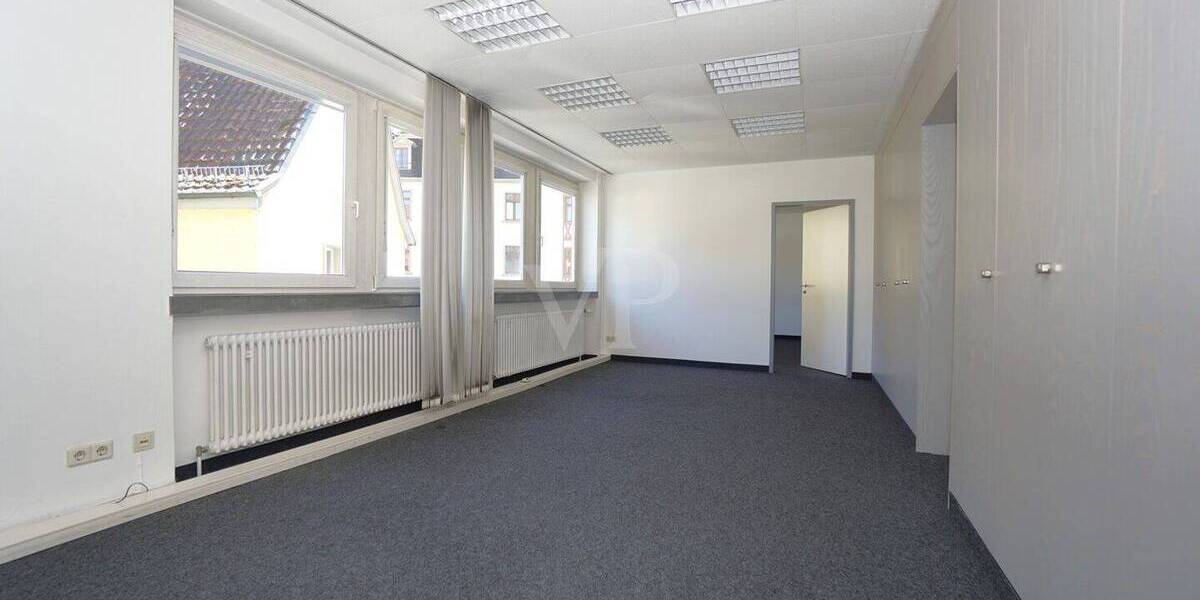 Gewerbeobjekt Fulda Innenstadt - 5 Zimmer, 2.680.000&euro; | Angebot:26891607