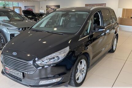 Ford Galaxy 67.800 km 19.995 &euro; Freiberg 09599