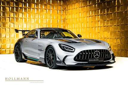 Mercedes-Benz AMG GT 3.890 km 517.055 &euro; Stuhr 28816